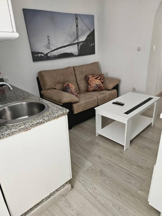 Acogedor Piso En El Centro Apartament Sevilla
