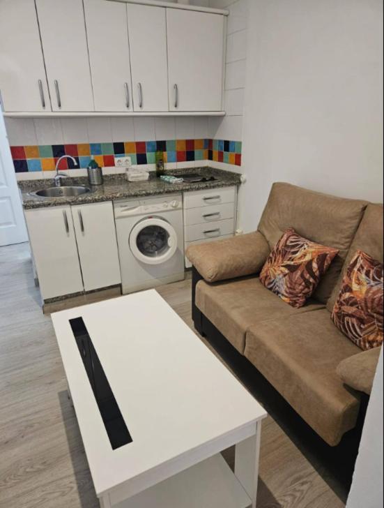 Apartament Acogedor Piso En El Centro *
